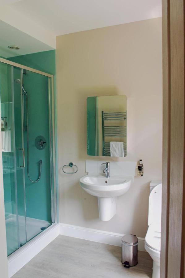 Claridge House Bed & Breakfast Лингфийлд Стая снимка